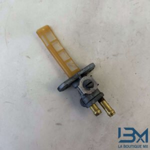 Robinet filtre à essence 500 GSE 2001 - 2007