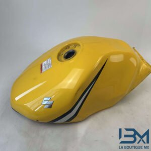 Réservoir 500 GSE 2001 - 2007