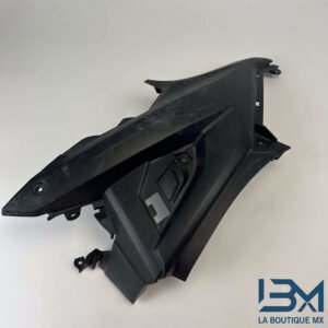 Bas de carénage latéral droit 50 AEROX 2018 - 2020