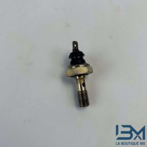 Capteur pression d'huile Triumph 955 Sprint ST 1999 - 2004