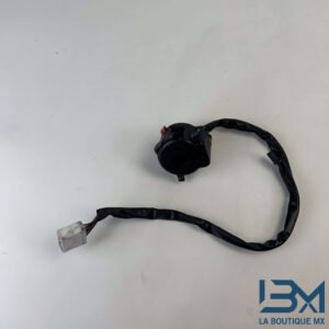 Commodo gauche Triumph 955 Sprint ST 1999 - 2004