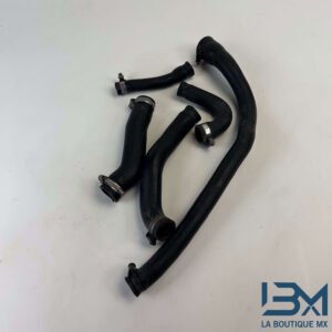Durites d'eau / de radiateur Triumph 955 Sprint ST 1999 - 2004