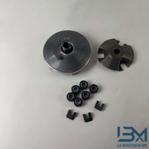 Variateur 125 XMAX X MAX 2006 - 2009