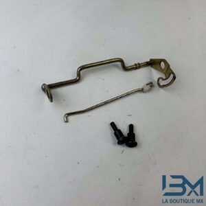 Serrure de selle Kawasaki 550 Zephyr 1992 - 1997