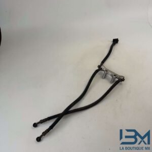 Durite de frein avant Kawasaki 550 Zephyr 1992 - 1997