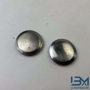 Caches Kawasaki 550 Zephyr 1992 - 1997