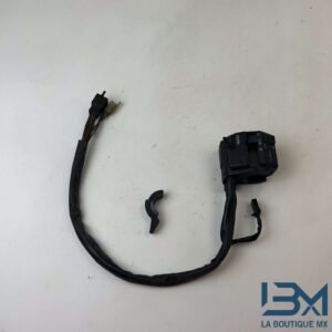 Commodo gauche Kawasaki 550 Zephyr 1992 - 1997