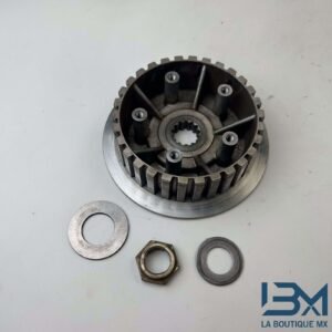 Noix d'embrayage Kawasaki 550 Zephyr 1992 - 1997