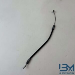 Câble de serrure de selle 50 VIVACITY 1998 - 2003
