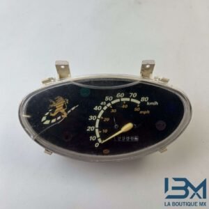 Compteur pour pièces 50 VIVACITY 1998 - 2003