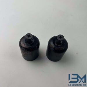Embouts de guidon 750 GSXF 1998 - 2003