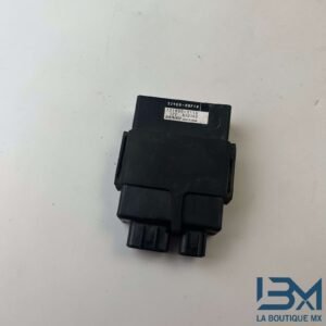 CDI 750 GSXF 1998 - 2003