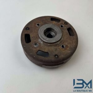 Rotor 50 VIVACITY 1998 - 2003