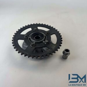 Porte couronne 750 GSXF 1998 - 2003