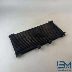 Radiateur d'huile 750 GSXF 1998 - 2003