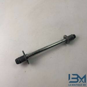 Axe de roue avant 750 GSXF 1998 - 2003