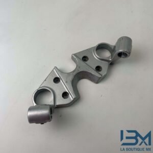 Platine support demi guidon 750 GSXF 1998 - 2003