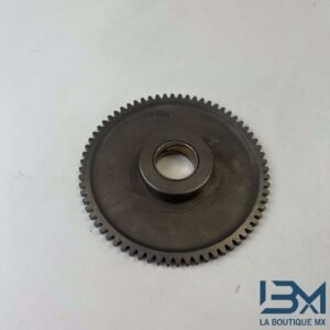 Pignon roue libre de démarreur 750 GSXF 1998 - 2003