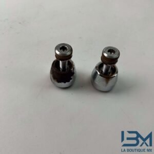 Embouts de guidon KYMCO 125 LIKE 2017 - 2021