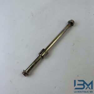 Axe de roue avant TNT MOTOR 50 BOSTON 2018 - 2025