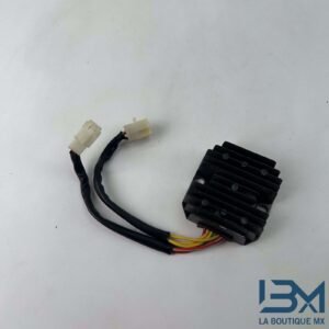 Régulateur de tension TNT MOTOR 50 BOSTON 2018 - 2025