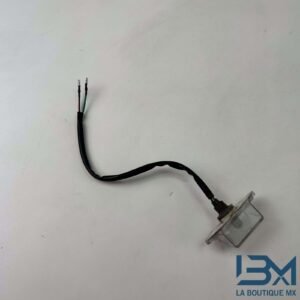Eclairage de plaque KYMCO 125 LIKE 2017 - 2021