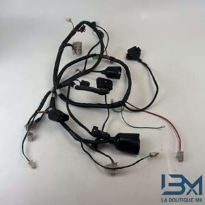 Faisceau électrique SYM 125 JET 14 2021 - 2023