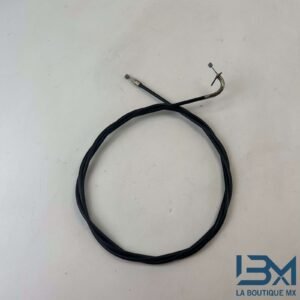 Câble de serrure de selle SYM 125 JET 14 2021 - 2023