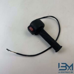 Commodo droit SYM 125 JET 14 2021 - 2023