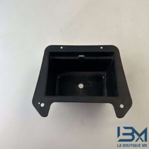 Bac à batterie TNT MOTOR 50 BOSTON 2018 - 2025