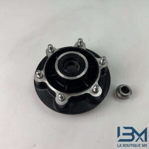 Porte couronne Kawasaki 550 Zephyr 1992 - 1997