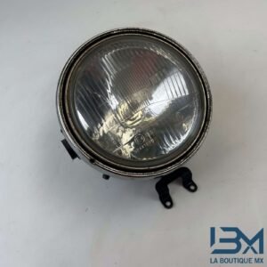 Optique / phare avant Kawasaki 550 Zephyr 1992 - 1997