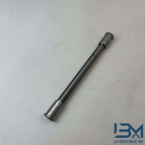 Axe de roue avant Kawasaki 550 Zephyr 1992 - 1997