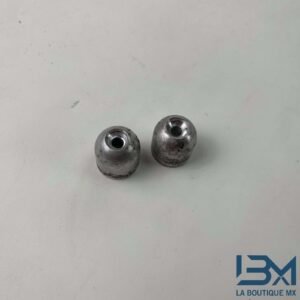 Embouts de guidon Kawasaki 550 Zephyr 1992 - 1997