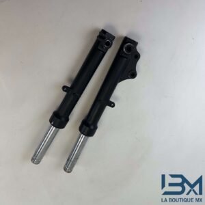 Fourche IMF MOKA 50 2017 - 2021