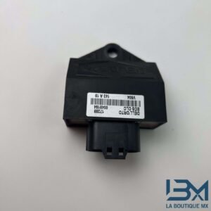 CDI IMF MOKA 50 2017 - 2021