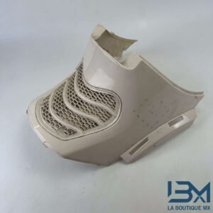 Carénage sous selle IMF MOKA 50 2017 - 2021
