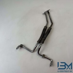 Durites d'huile Kawasaki 550 Zephyr 1992 - 1997