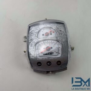 Compteur IMF MOKA 50 2017 - 2021
