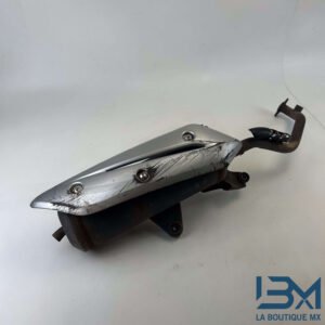 Echappement KYMCO 125 LIKE 2017 - 2021