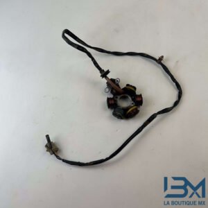 Stator 50 VIVACITY 1998 - 2003